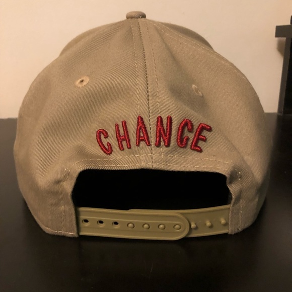 Chance The Rapper Hat - Picture 2 of 5